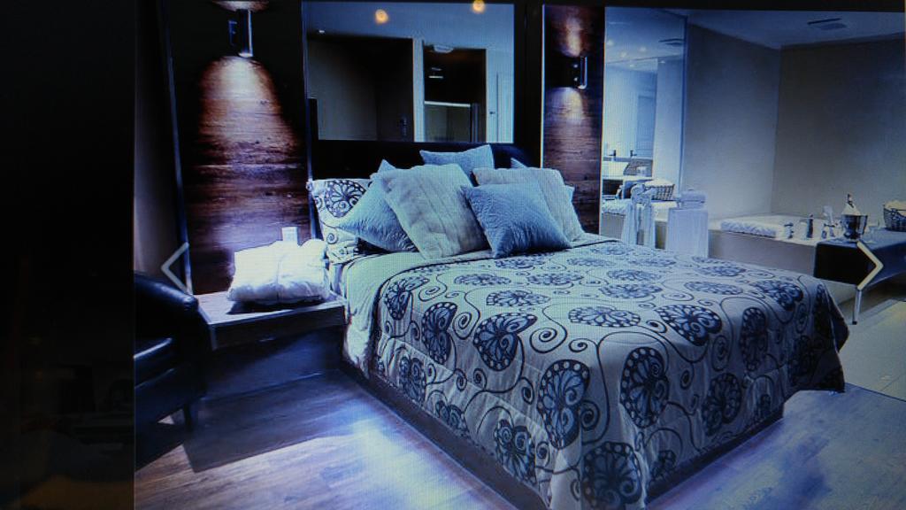 Le Deauville Motel Trois-Rivières Eksteriør bilde